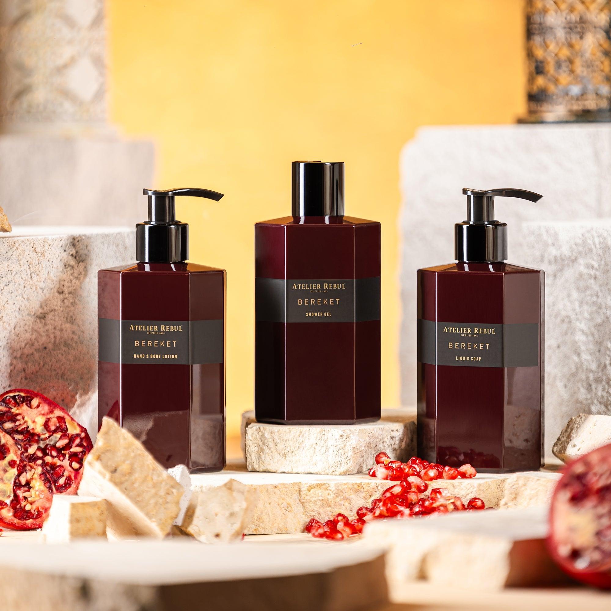 BODY CARE