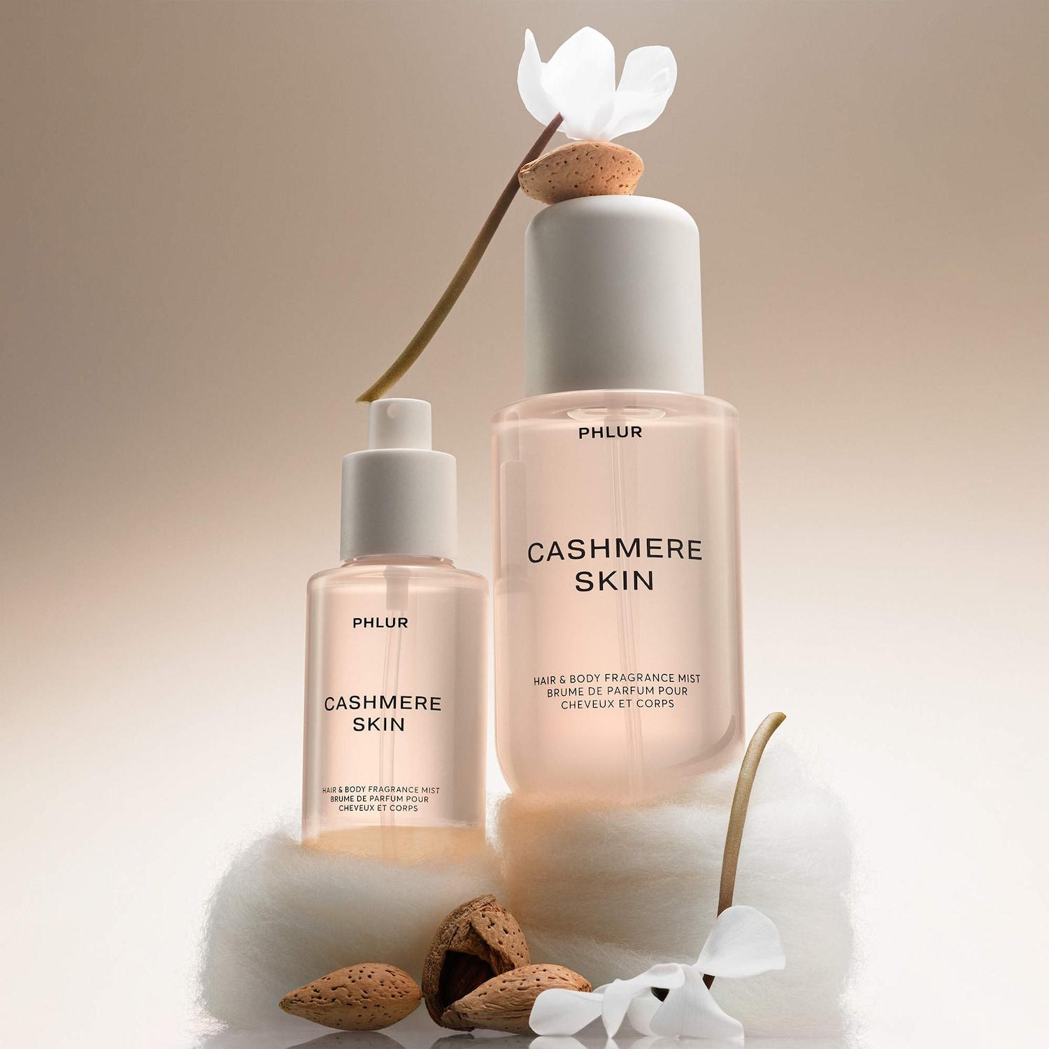 BODY MIST & SPRAYS