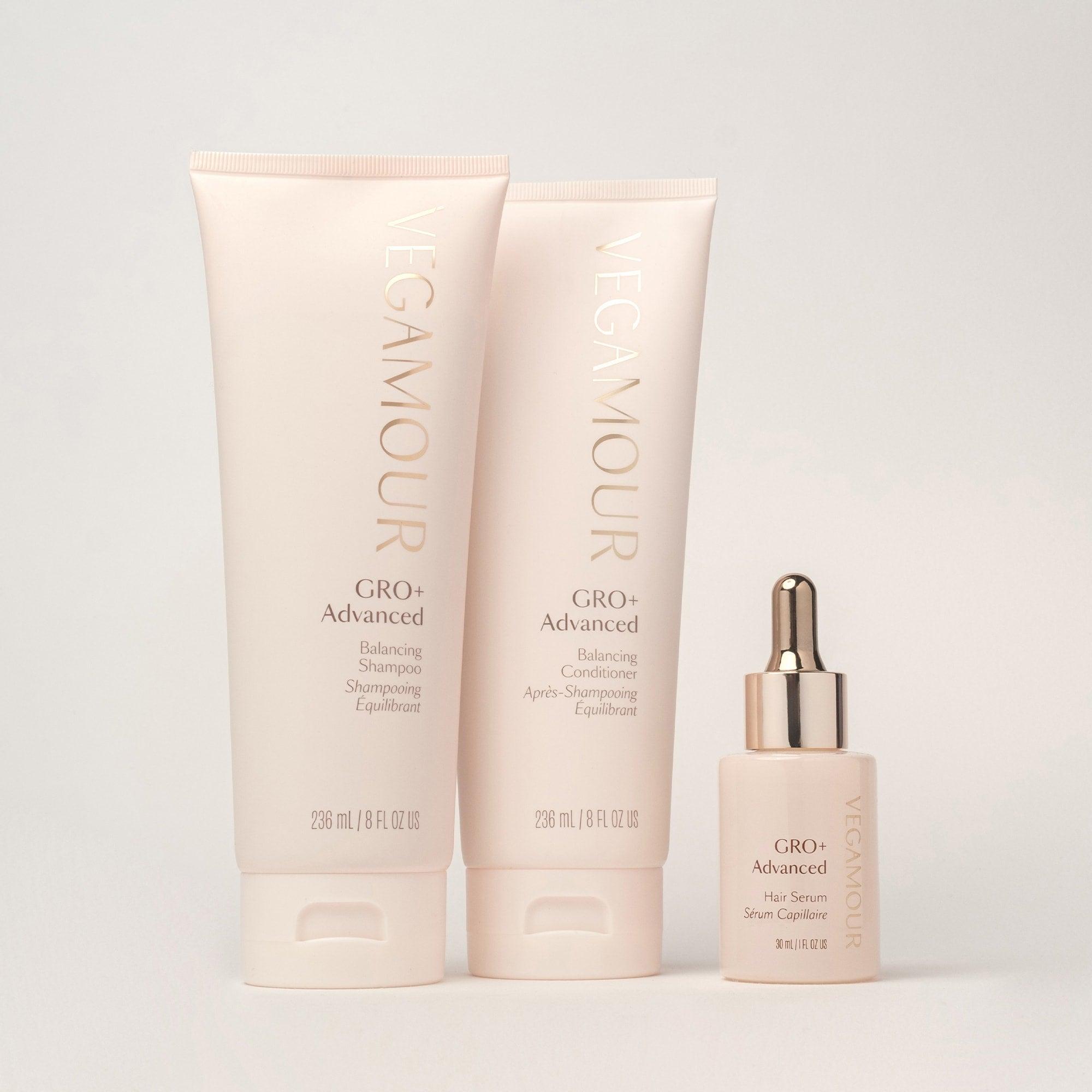 HAIR CARE