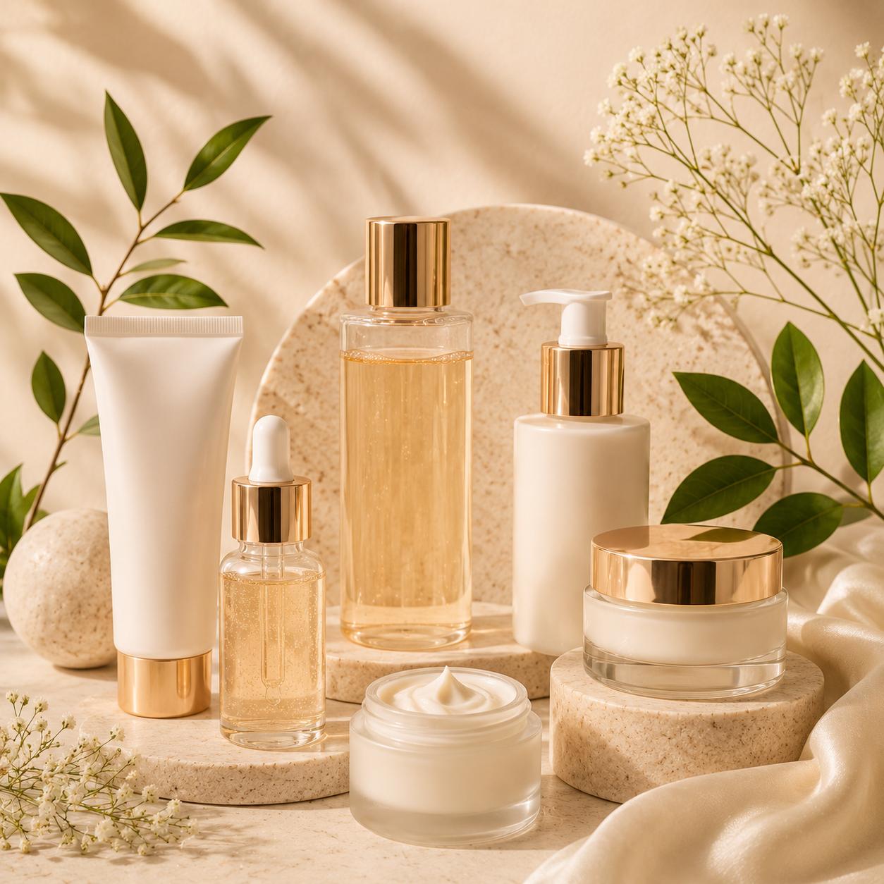 Skincare